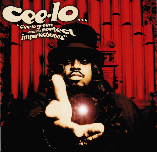Cee-Lo: Cee-Lo Green and His Perfect Imperfections (2002)